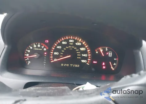 2007 Honda Accord 2.4 Ex из США, поврежденный, VIN 1HGCM72647A002884